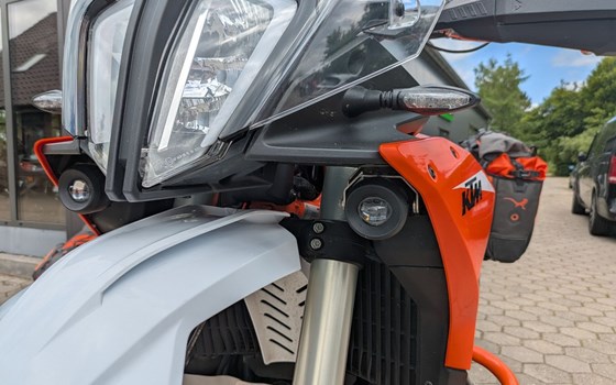 Gebrauchtmotorrad KTM 890 Adventure R Rally - Bild 10