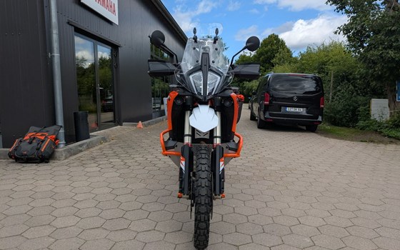 Gebrauchtmotorrad KTM 890 Adventure R Rally - Bild 11