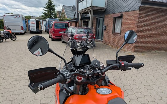 Gebrauchtmotorrad KTM 890 Adventure R Rally - Bild 12