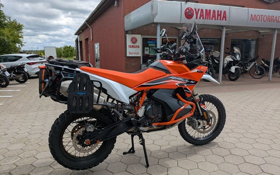 Gebrauchtmotorrad KTM 890 Adventure R Rally - Bild 3