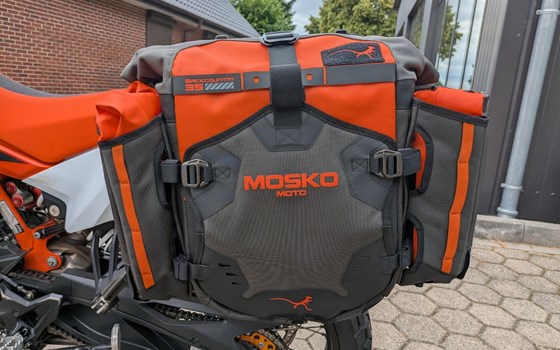 Gebrauchtmotorrad KTM 890 Adventure R Rally - Bild 5