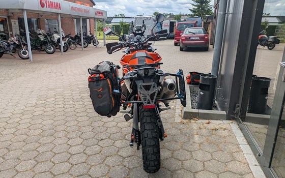 Gebrauchtmotorrad KTM 890 Adventure R Rally - Bild 6