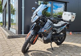 Gebrauchte KTM 890 Adventure