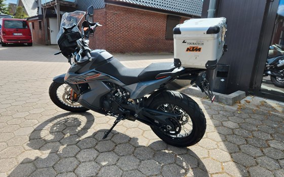 Gebrauchtmotorrad KTM 890 Adventure - Bild 3
