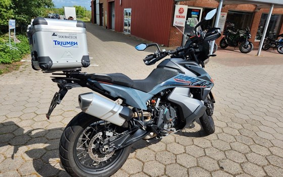 Gebrauchtmotorrad KTM 890 Adventure - Bild 4