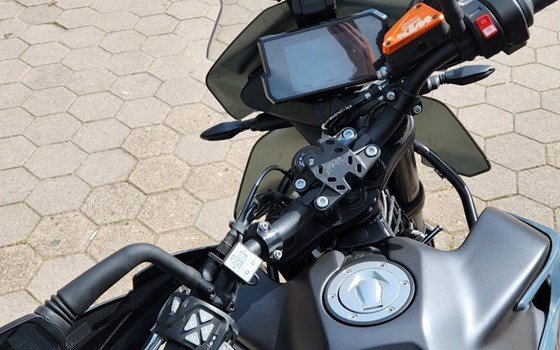 Gebrauchtmotorrad KTM 890 Adventure - Bild 6