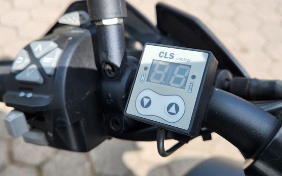 Gebrauchtmotorrad KTM 890 Adventure - Bild 7