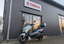 Gebrauchte Yamaha NMAX 125