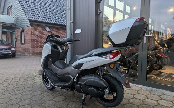 Gebrauchtmotorrad Yamaha NMAX 125 - Bild 3