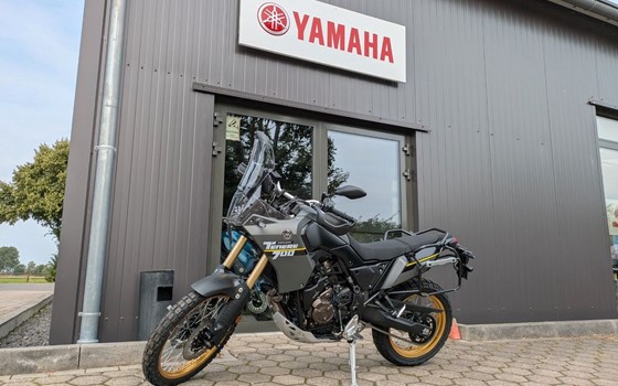 Gebrauchtmotorrad Yamaha Tenere 700 Explore - Bild 1