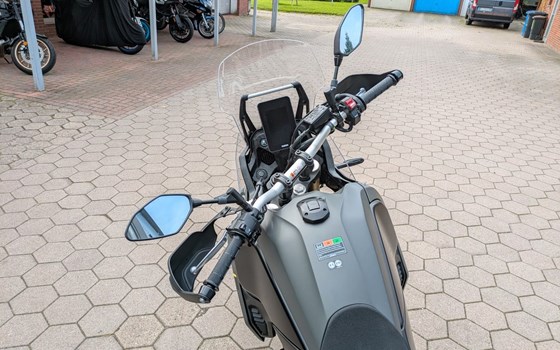 Gebrauchtmotorrad Yamaha Tenere 700 Explore - Bild 10