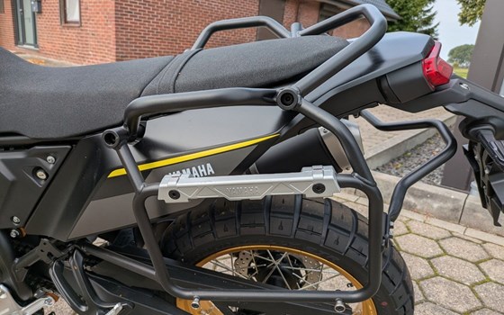 Gebrauchtmotorrad Yamaha Tenere 700 Explore - Bild 11