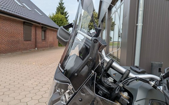 Gebrauchtmotorrad Yamaha Tenere 700 Explore - Bild 12