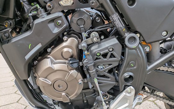 Gebrauchtmotorrad Yamaha Tenere 700 Explore - Bild 14