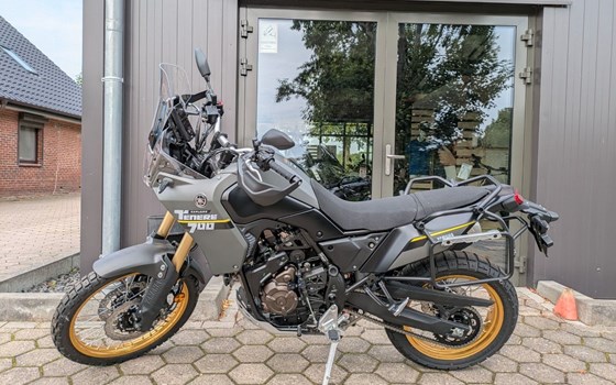 Gebrauchtmotorrad Yamaha Tenere 700 Explore - Bild 2