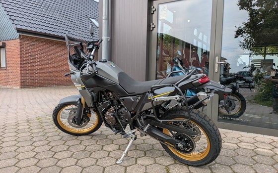 Gebrauchtmotorrad Yamaha Tenere 700 Explore - Bild 3