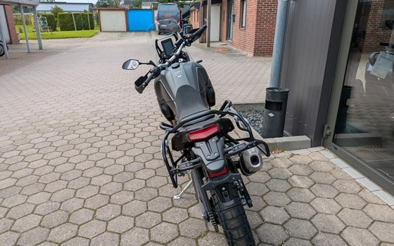 Gebrauchtmotorrad Yamaha Tenere 700 Explore - Bild 4