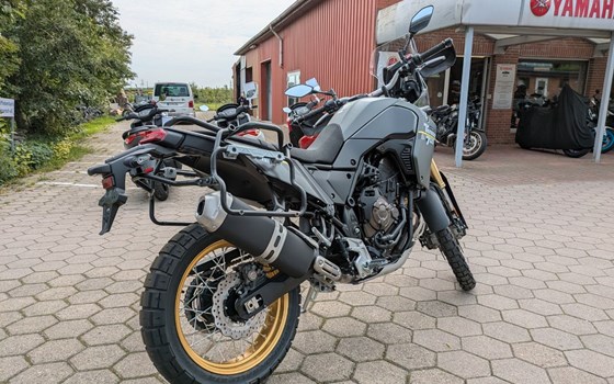 Gebrauchtmotorrad Yamaha Tenere 700 Explore - Bild 5