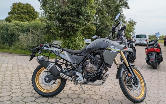 Gebrauchtmotorrad Yamaha Tenere 700 Explore - Bild 6