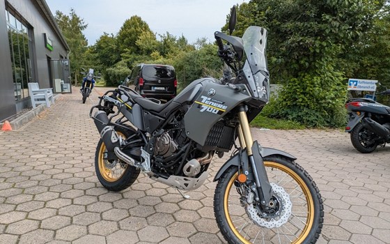 Gebrauchtmotorrad Yamaha Tenere 700 Explore - Bild 7