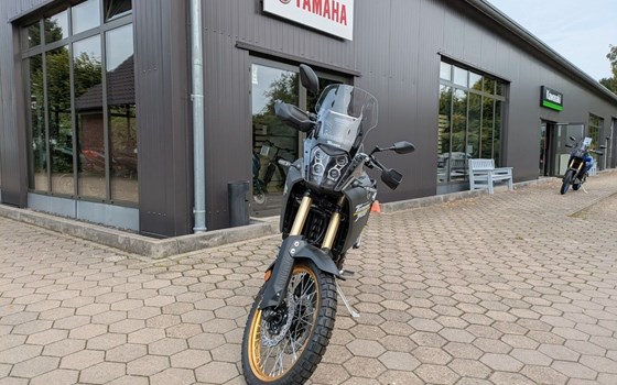 Gebrauchtmotorrad Yamaha Tenere 700 Explore - Bild 8