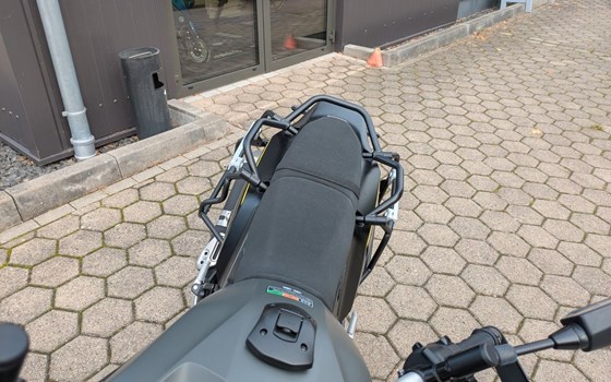 Gebrauchtmotorrad Yamaha Tenere 700 Explore - Bild 9