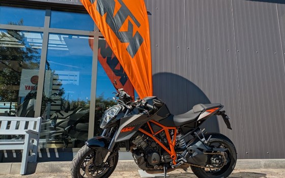 Gebrauchtmotorrad KTM 1290 Super Duke R - Bild 1