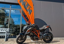 Gebrauchte KTM 1290 Super Duke R