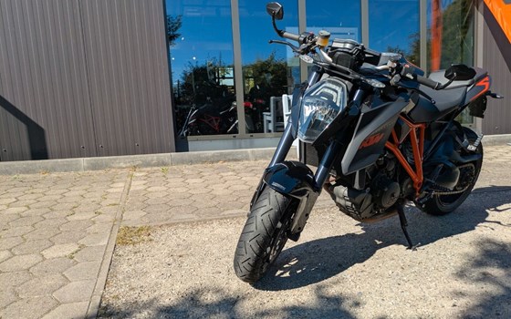 Gebrauchtmotorrad KTM 1290 Super Duke R - Bild 10