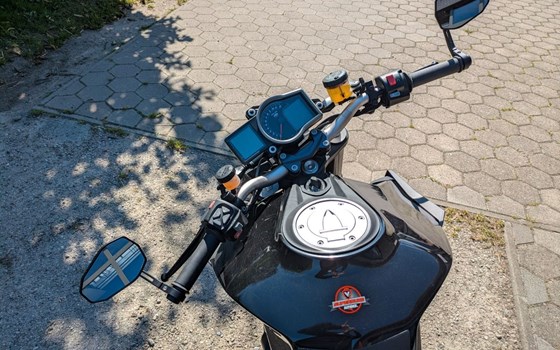 Gebrauchtmotorrad KTM 1290 Super Duke R - Bild 12