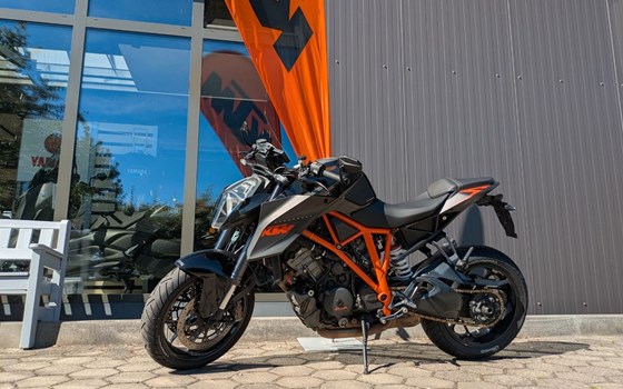 Gebrauchtmotorrad KTM 1290 Super Duke R - Bild 2