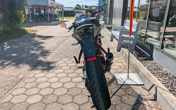 Gebrauchtmotorrad KTM 1290 Super Duke R - Bild 5