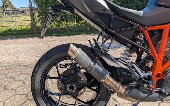 Gebrauchtmotorrad KTM 1290 Super Duke R - Bild 6