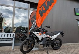 Gebrauchte KTM 790 Adventure