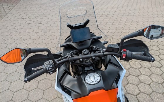 Gebrauchtmotorrad KTM 790 Adventure - Bild 10