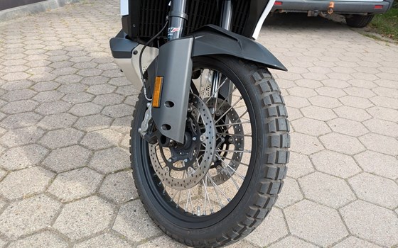 Gebrauchtmotorrad KTM 790 Adventure - Bild 11