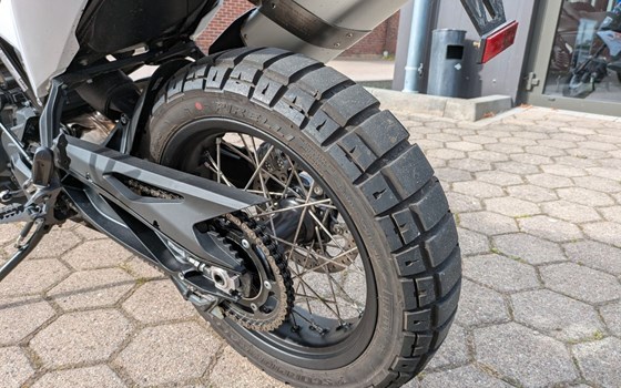 Gebrauchtmotorrad KTM 790 Adventure - Bild 12