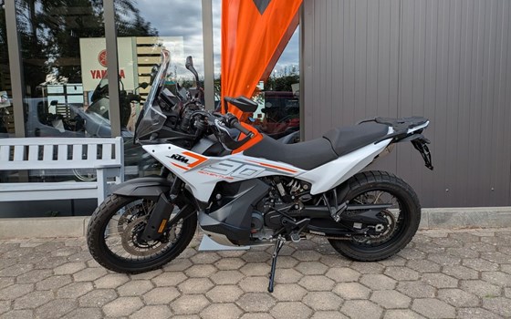 Gebrauchtmotorrad KTM 790 Adventure - Bild 2