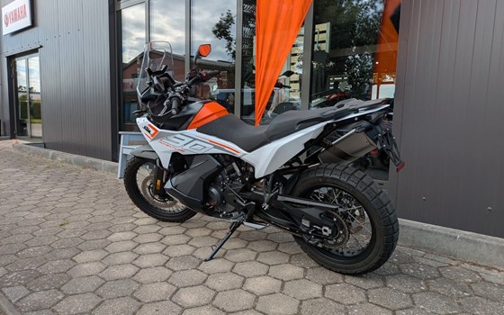 Gebrauchtmotorrad KTM 790 Adventure - Bild 3