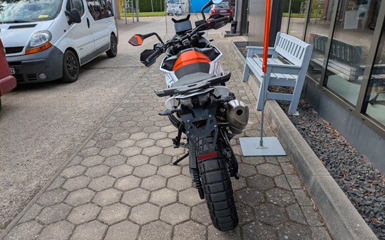 Gebrauchtmotorrad KTM 790 Adventure - Bild 4