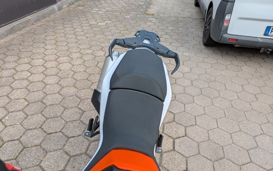 Gebrauchtmotorrad KTM 790 Adventure - Bild 9