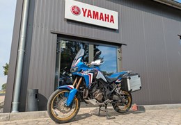Gebrauchte Honda CRF1000L Africa Twin