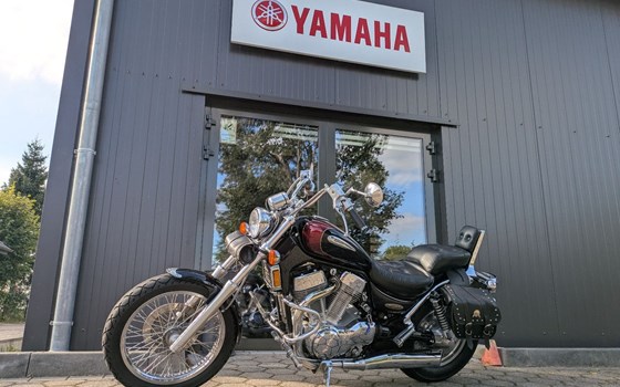 Gebrauchtmotorrad Suzuki VS 1400 GLP Intruder - Bild 1