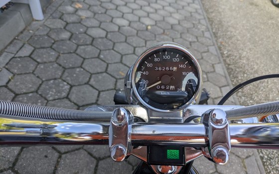 Gebrauchtmotorrad Suzuki VS 1400 GLP Intruder - Bild 13