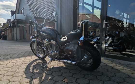 Gebrauchtmotorrad Suzuki VS 1400 GLP Intruder - Bild 3