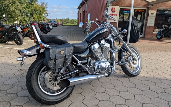 Gebrauchtmotorrad Suzuki VS 1400 GLP Intruder - Bild 5