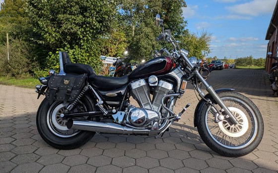 Gebrauchtmotorrad Suzuki VS 1400 GLP Intruder - Bild 6