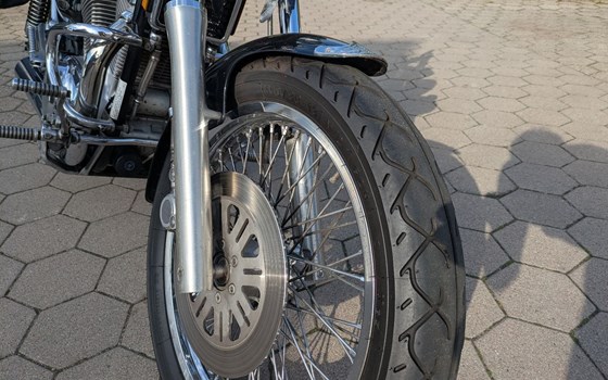 Gebrauchtmotorrad Suzuki VS 1400 GLP Intruder - Bild 9