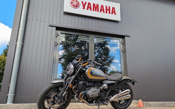 Gebrauchtmotorrad BMW R 12 G/S - Bild 1