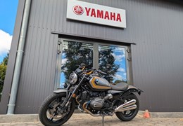 Gebrauchte BMW R 12 G/S